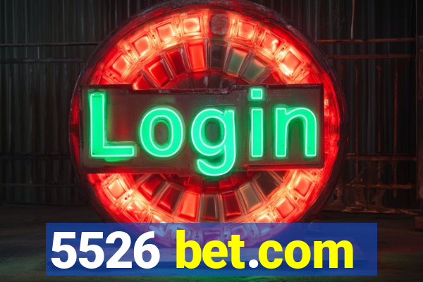 5526 bet.com